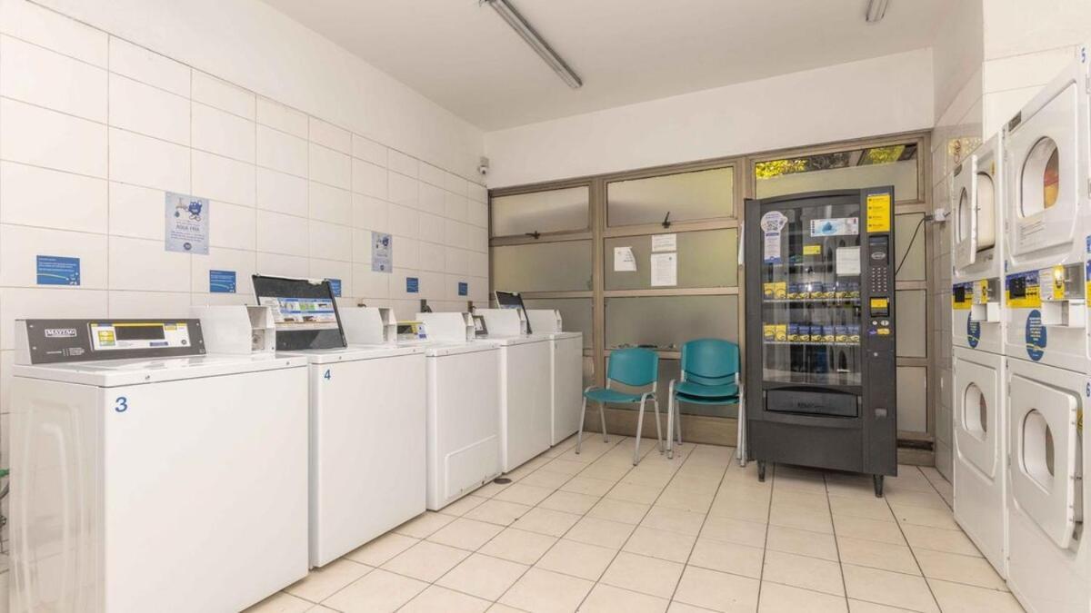 Apartment In Santiago-catedral *