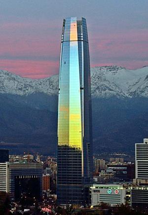 Apartment In Santiago-catedral