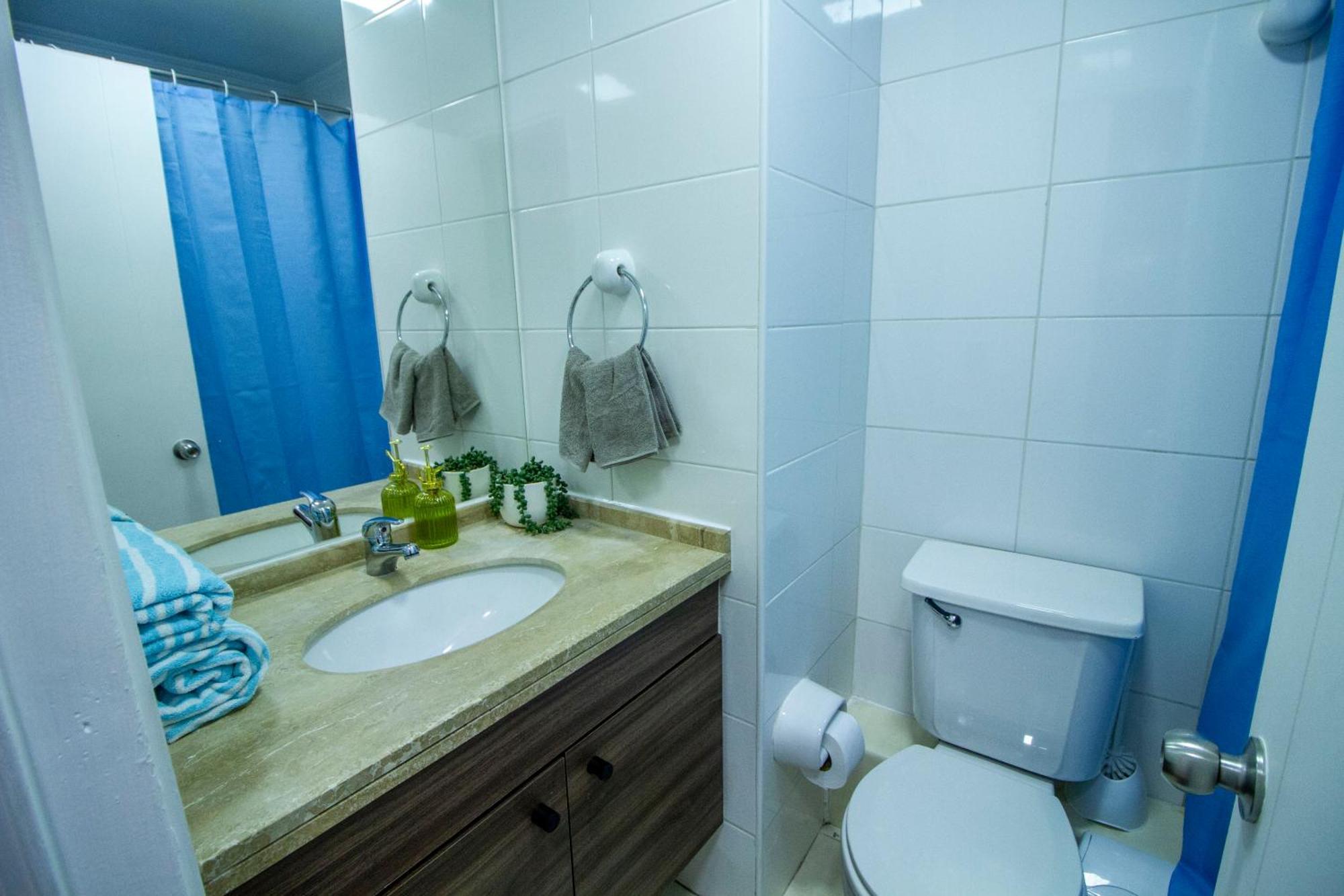 Apartment In Santiago-catedral *